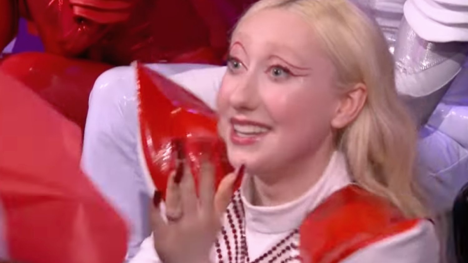 Porażka Luny na Eurowizji. Ekspertka zdradza, co działo się za kulisami