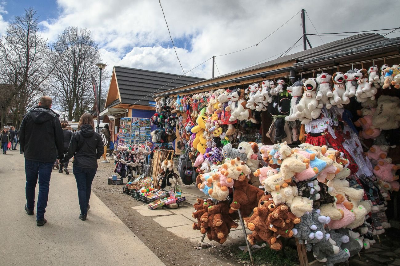 Gubałówka może się zmienić na lepsze. Zakopane snuje plany