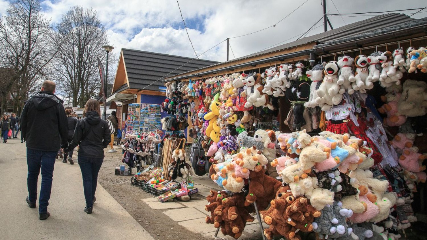 Gubałówka może się zmienić na lepsze. Zakopane snuje plany