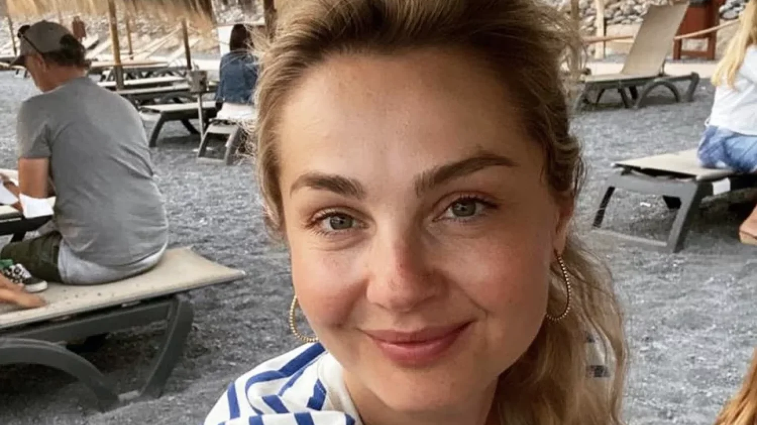 Małgorzata Socha skomentowała plotki o swojej ciąży