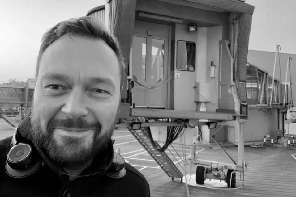 Zmarł były prezes Polska Press Yann Gontard.