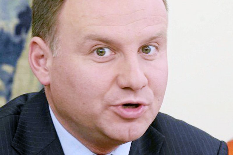 Prezydenta Andrzeja Dudę przed Trybunałem Stanu postawi Prawo i Sprawiedliwość?