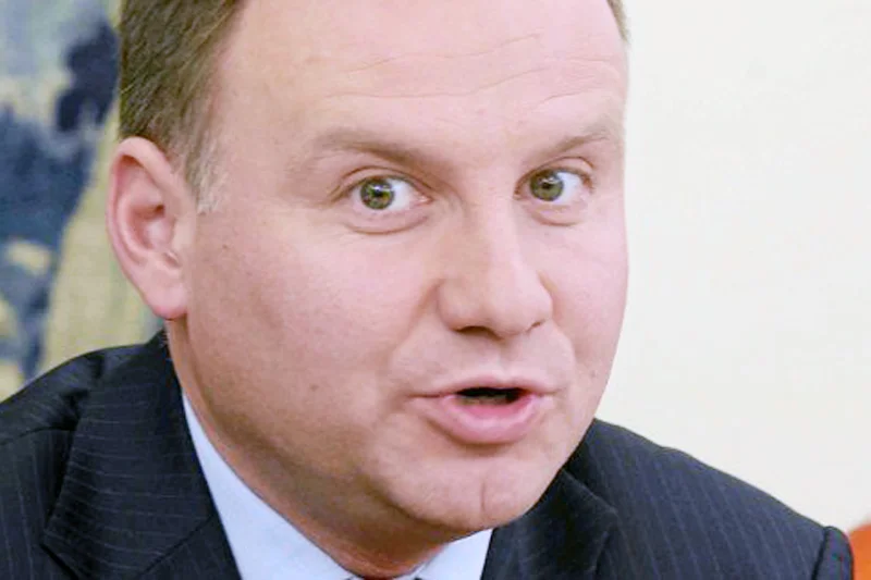 Prezydenta Andrzeja Dudę przed Trybunałem Stanu postawi Prawo i Sprawiedliwość?
