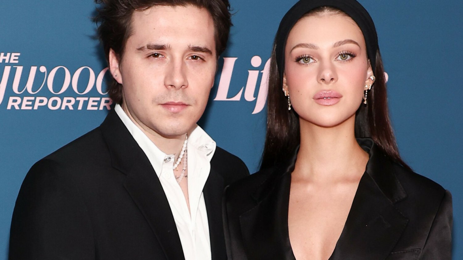 Brooklyny Beckham i Nicola Peltz