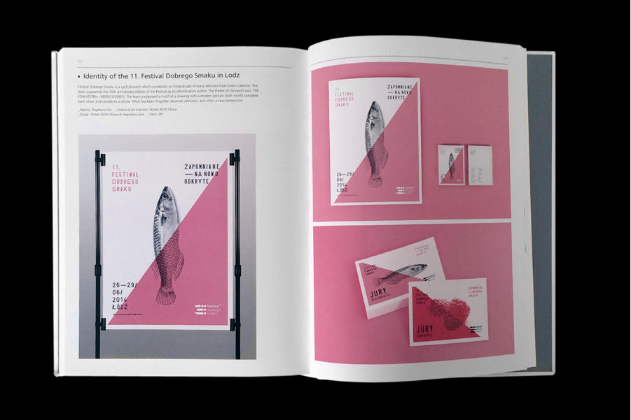 Polska odbudowuje swoją pozycję na międzynarodowym rynku identyfikacji wizualnej