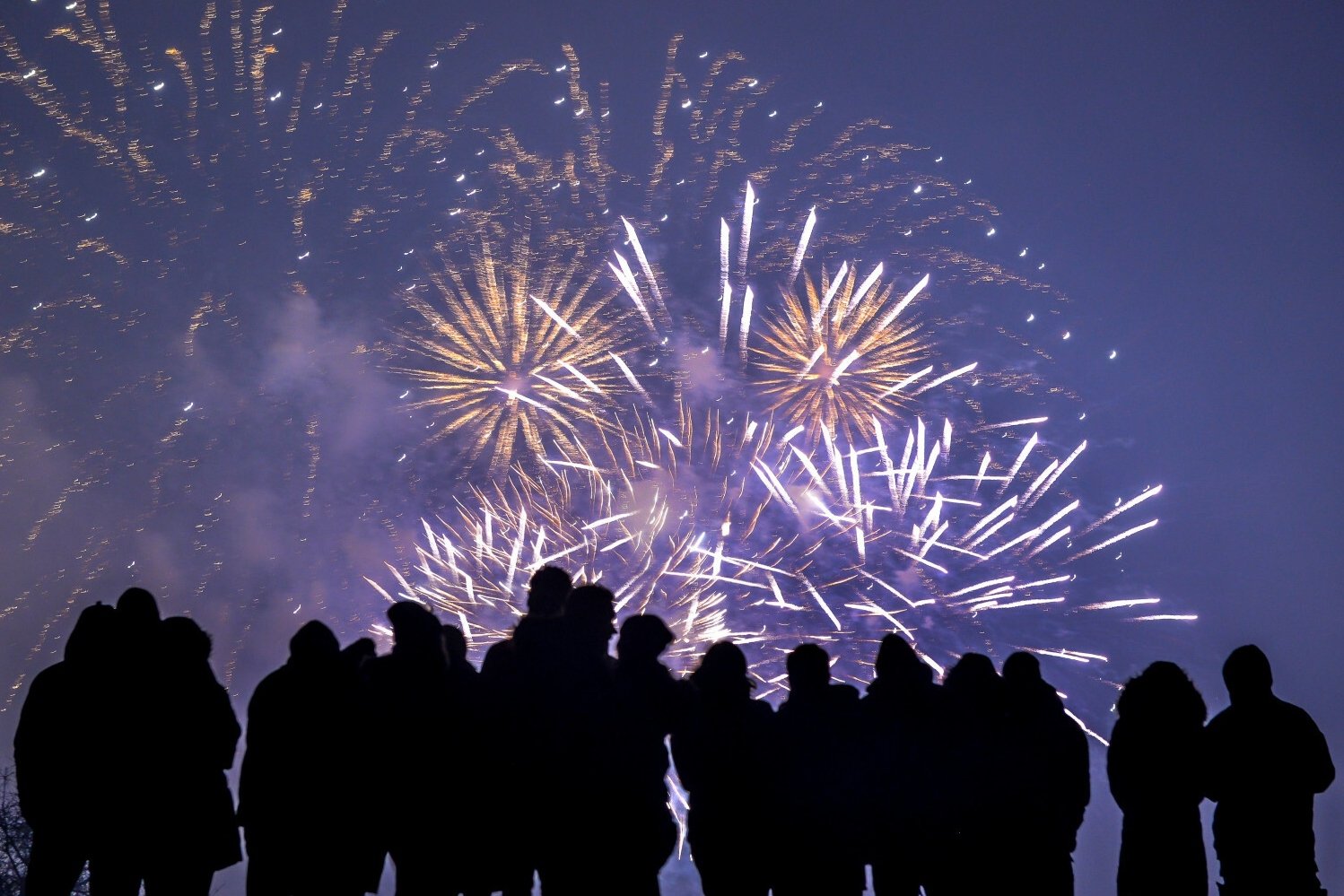 SobeRave organizuje w tym roku bezalkoholowego Sylwestra.