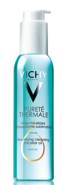 Olejek do demakijażu Perete Thermal Vichy