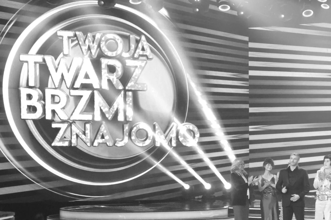 Katarzyna Kwiecień nie żyje. Żałoba w "Twoja twarz brzmi znajomo"