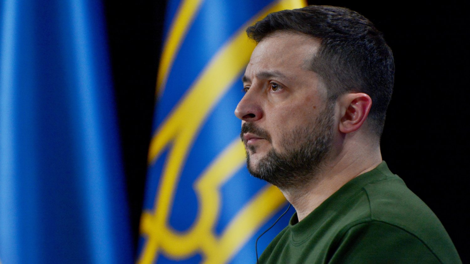 Andrij Jermak ma iść do aresztu. Afera korupcyjna w otoczeniu Zełenskiego pęcznieje