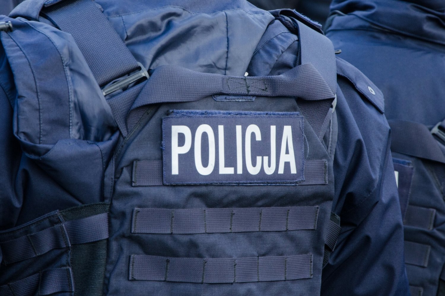 Policjanci ukradli z nasypu koks o wartości około 300 złotych.