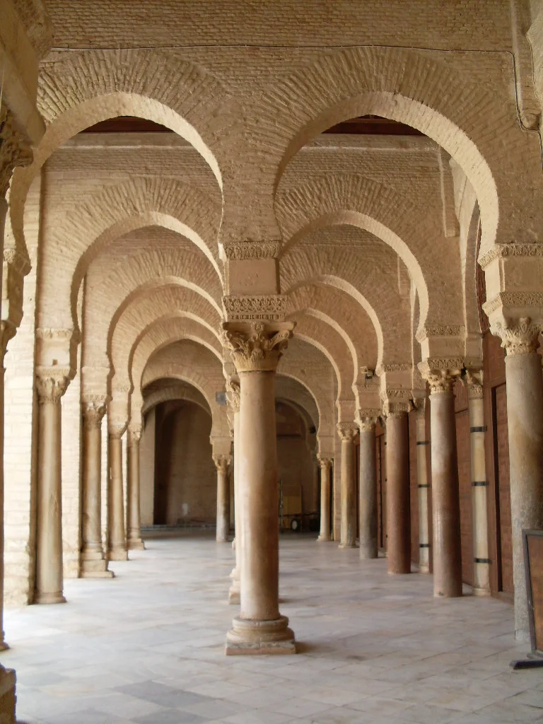 Kairouan