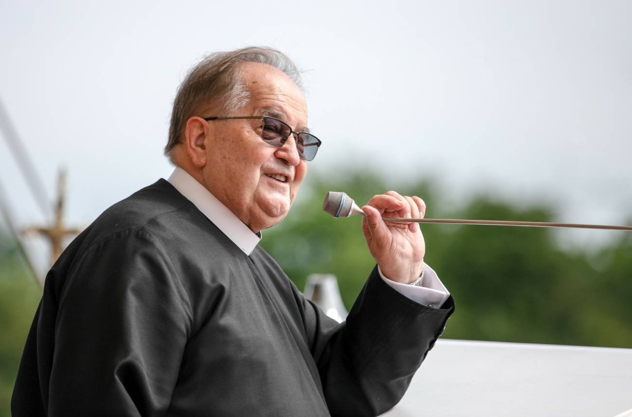 Już 21 sierpnia w Częstochowie odbędzie się III Marsz Równości. Ojciec Tadeusz Rydzyk na antenie Radia Maryja zwrócił się do katolików, którzy jego zdaniem tego dnia powinni być szczególnie aktywni.