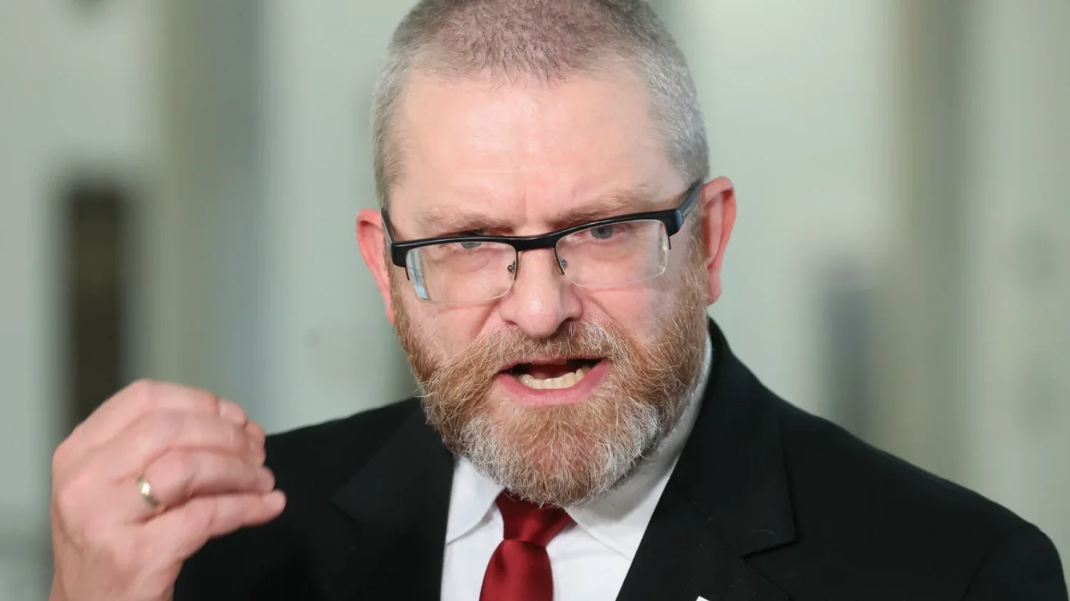 Grzegorz Braun