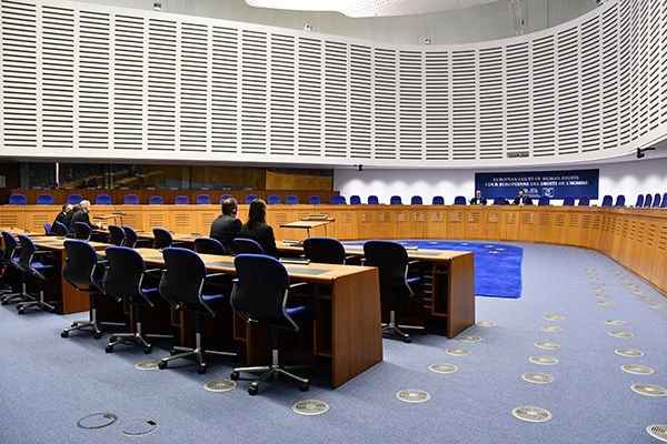 ETPCz wydał kolejny niekorzystny dla PiS wyrok dotyczący praworządności.