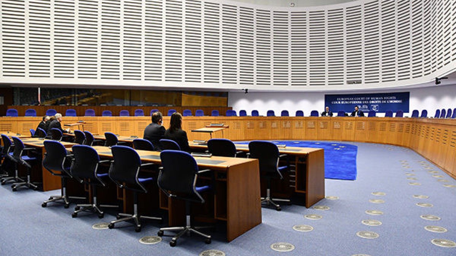 ETPCz wydał kolejny niekorzystny dla PiS wyrok dotyczący praworządności.