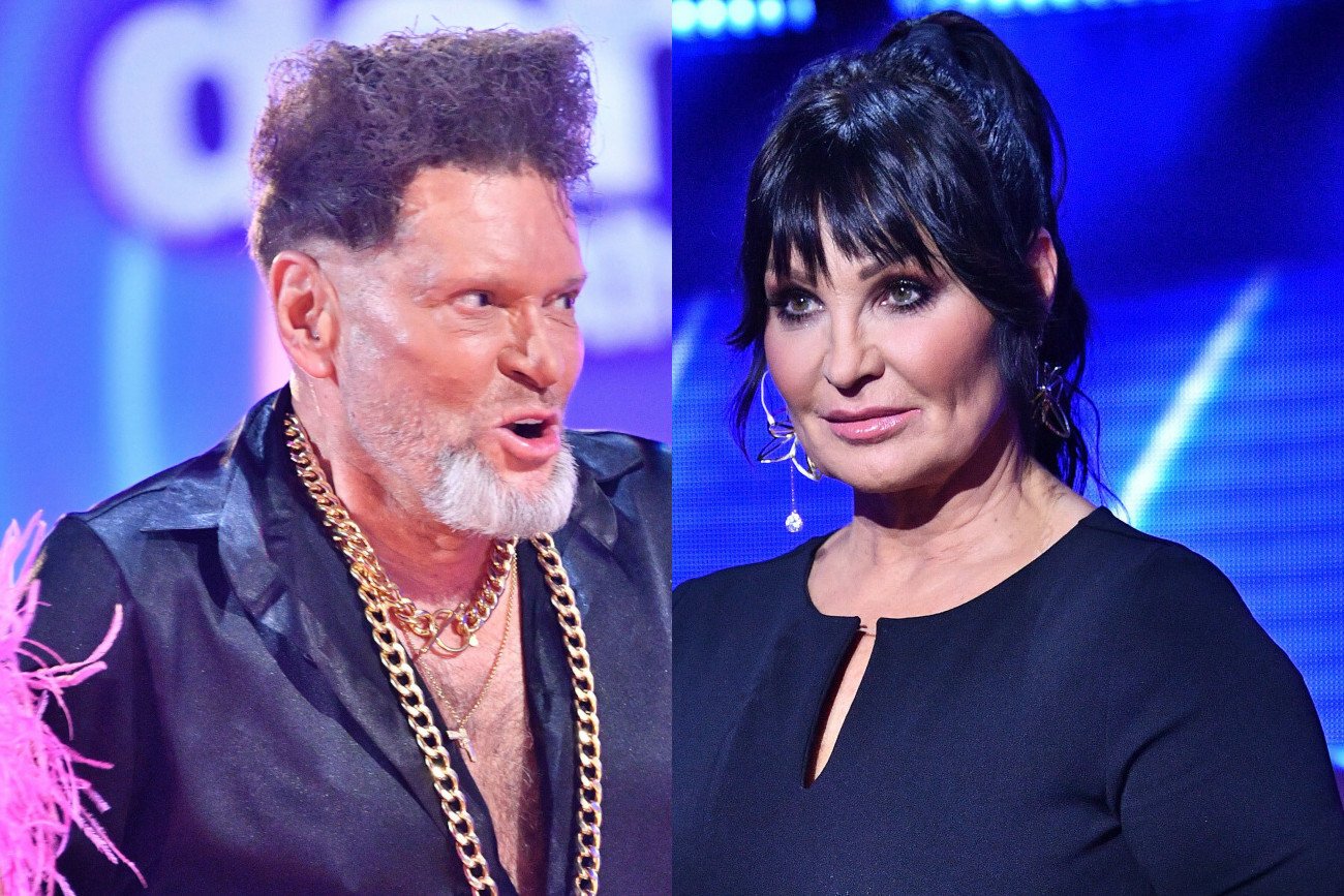 Konflikt Krzysztofa Rutkowskiego i Iwony Pavlović przybiera na sile.