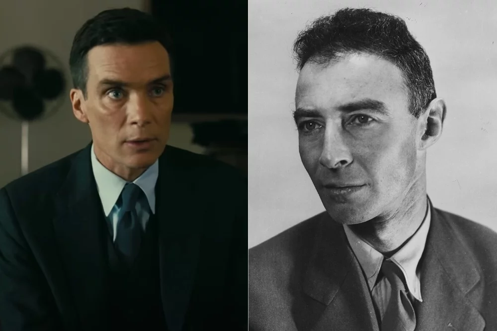 oppenheimer obsada aktorzy zdjęcia kto jest kim w prawdziwym życiu oppenheimer obsada aktorzy zdjęcia kto jest kim w prawdziwym życiu