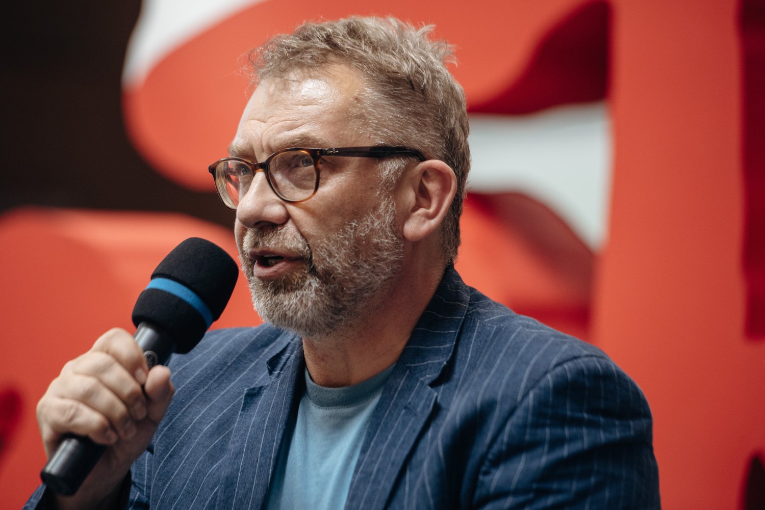 Piotr Metz potwierdza kulisy usunięcia piosenki Kazika z listy Trójki