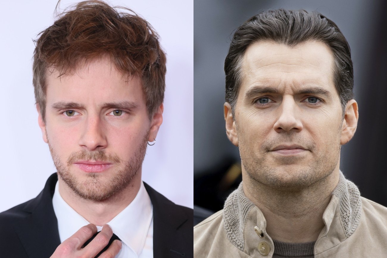 Jaką radę Maciej Musiał otrzymał od Henry'ego Cavilla na planie "Wiedźmina"? Jaką radę Maciej Musiał otrzymał od Henry'ego Cavilla na planie "Wiedźmina"?