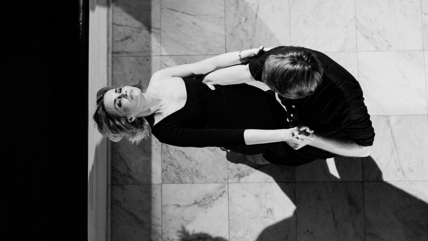 Tango potrafi obudzić w człowieku lawinę emocji