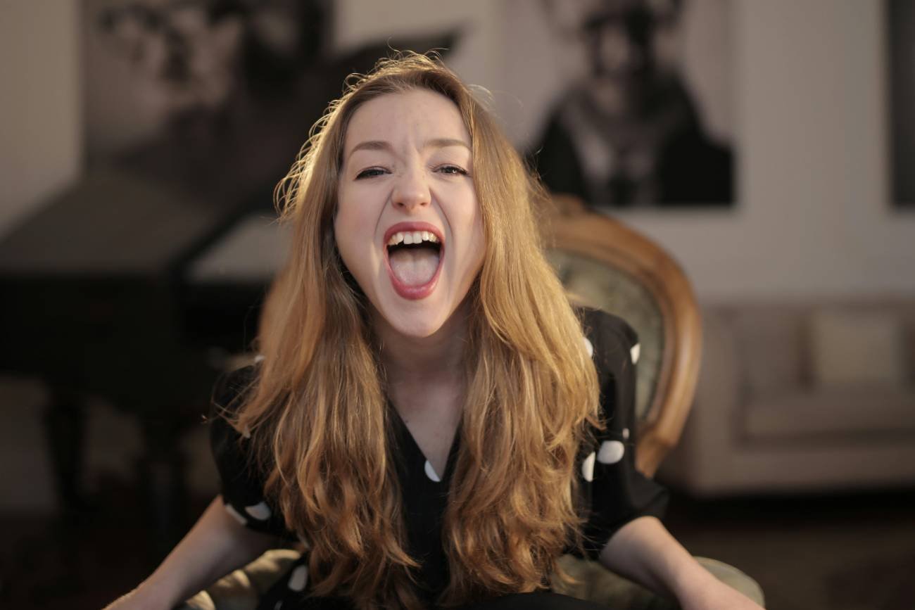 Najgorsze teksty na uspokojenie kobiety. Tak faceci budzą lwicę