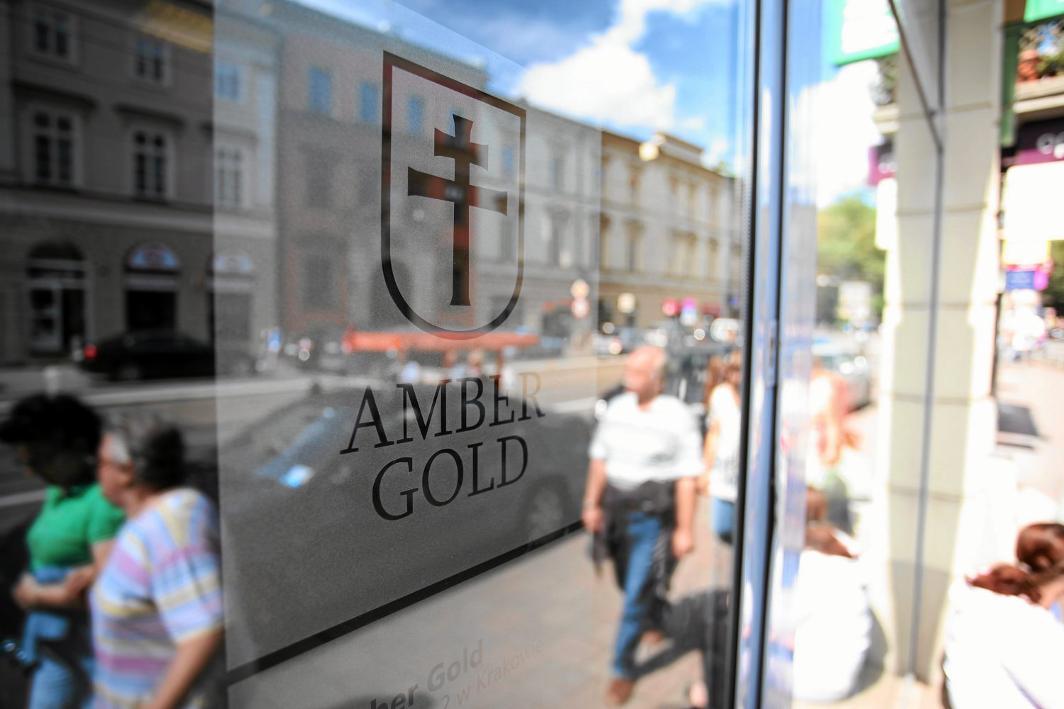 Amber Gold to jeden z wielu przypadków przestępczości gospodarczej