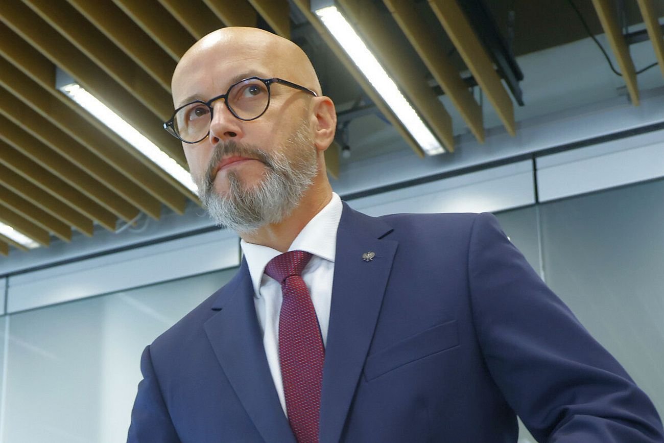 Byli agenci CBA założyli stowarzyszenie. Jego prezesem jest były szef Biura Andrzej Stróżny