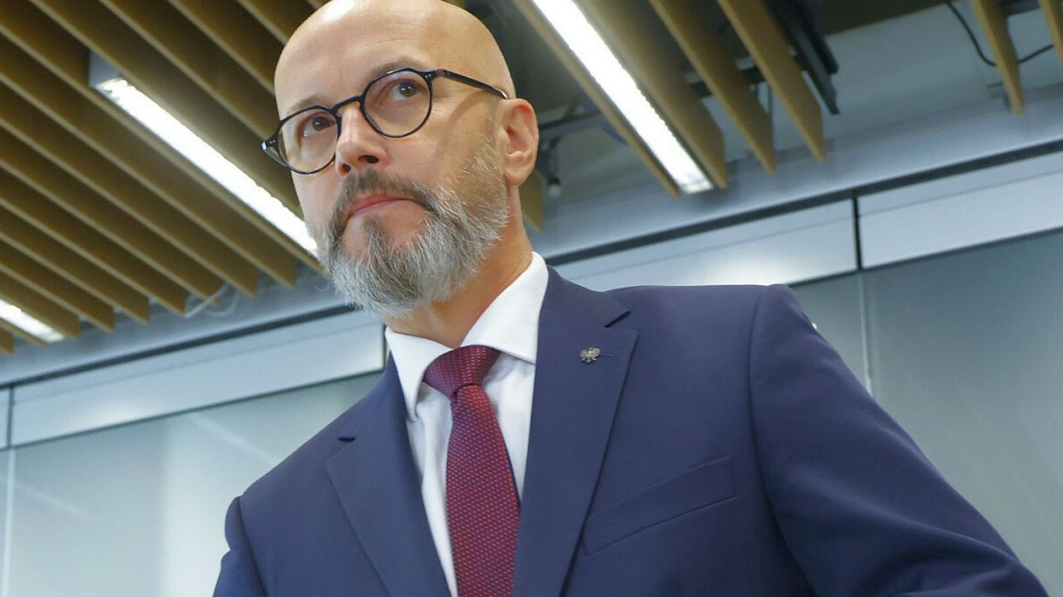 Byli agenci CBA założyli stowarzyszenie. Jego prezesem jest były szef Biura Andrzej Stróżny Byli agenci CBA założyli stowarzyszenie. Jego prezesem jest były szef Biura Andrzej Stróżny