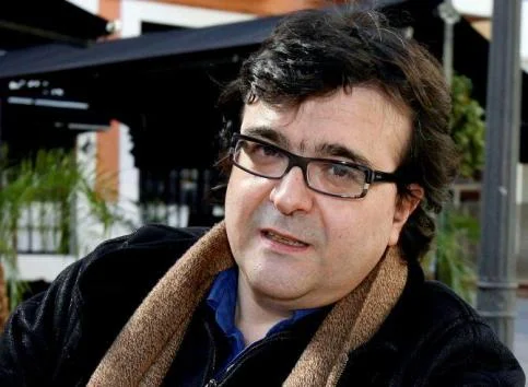 Javier Cercas