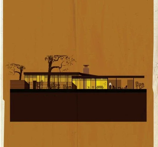 Archicine: A Single Man