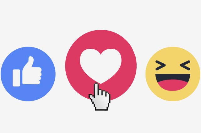 Pokazujesz emocje za pośrednictwem ikonek na FB, stajesz się celem reklamodawców.