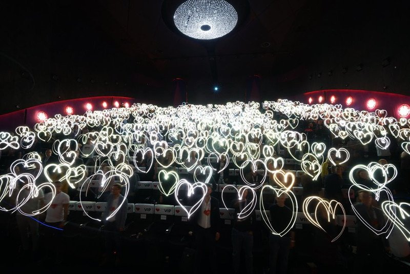 I Love Marketing to największa konferencja o marketingu w Polsce. Tegoroczna IX edycja wydarzenia odbędzie się 20-23 października w Multikinie Złote Tarasy w Warszawie