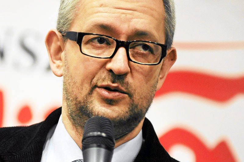 Rafał Ziemkiewicz jest oburzony okolicznościami w jakich stracił pracę dla Onet.pl