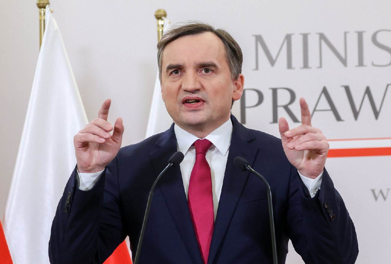 Ziobro odpowiada Kaczyńskiemu ws. ustawy o SN. Mówi o porozumieniu z KE.