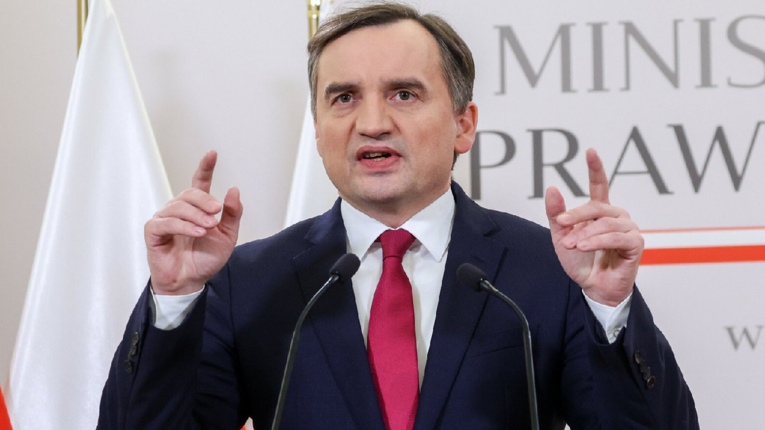 Ziobro odpowiada Kaczyńskiemu ws. ustawy o SN. Mówi o porozumieniu z KE.