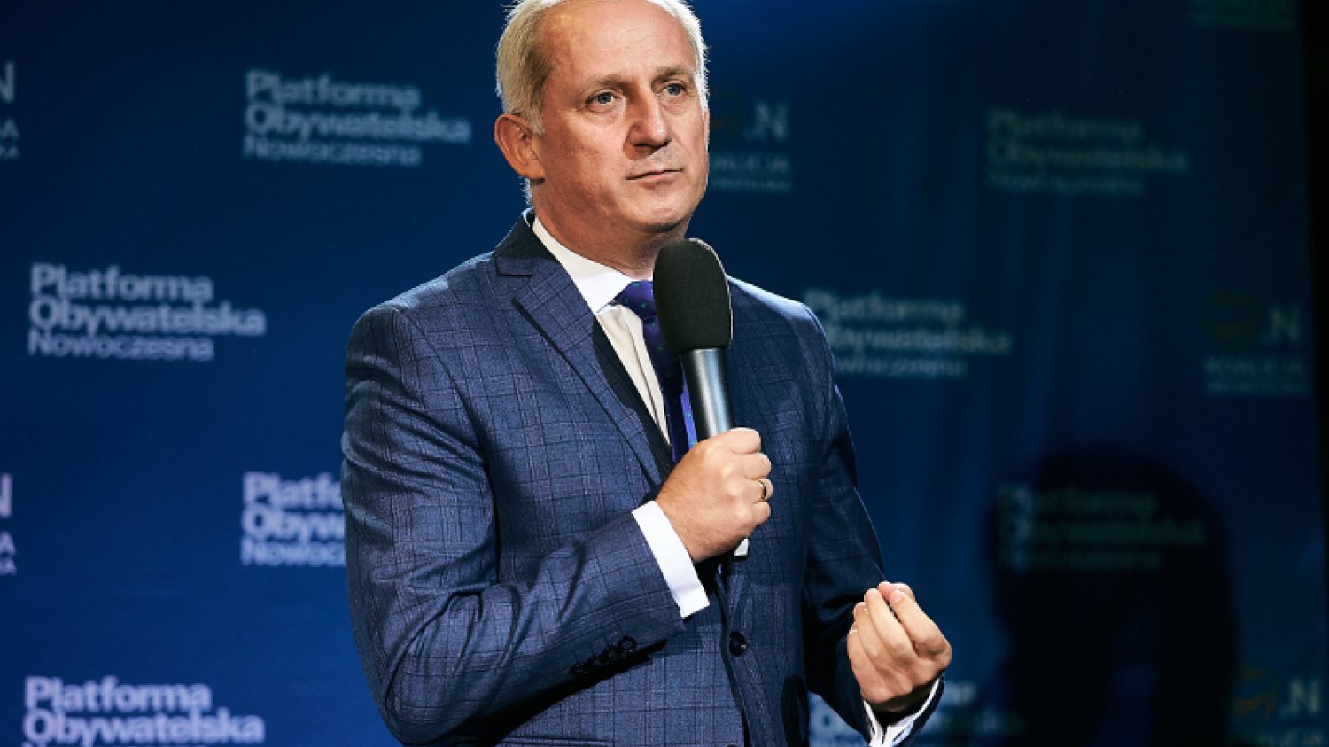 Kolejne nagrania ze Sławomirem Neumannem trafiły do sieci.