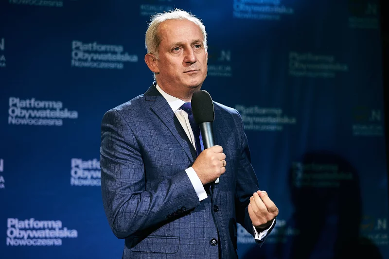 Kolejne nagrania ze Sławomirem Neumannem trafiły do sieci.