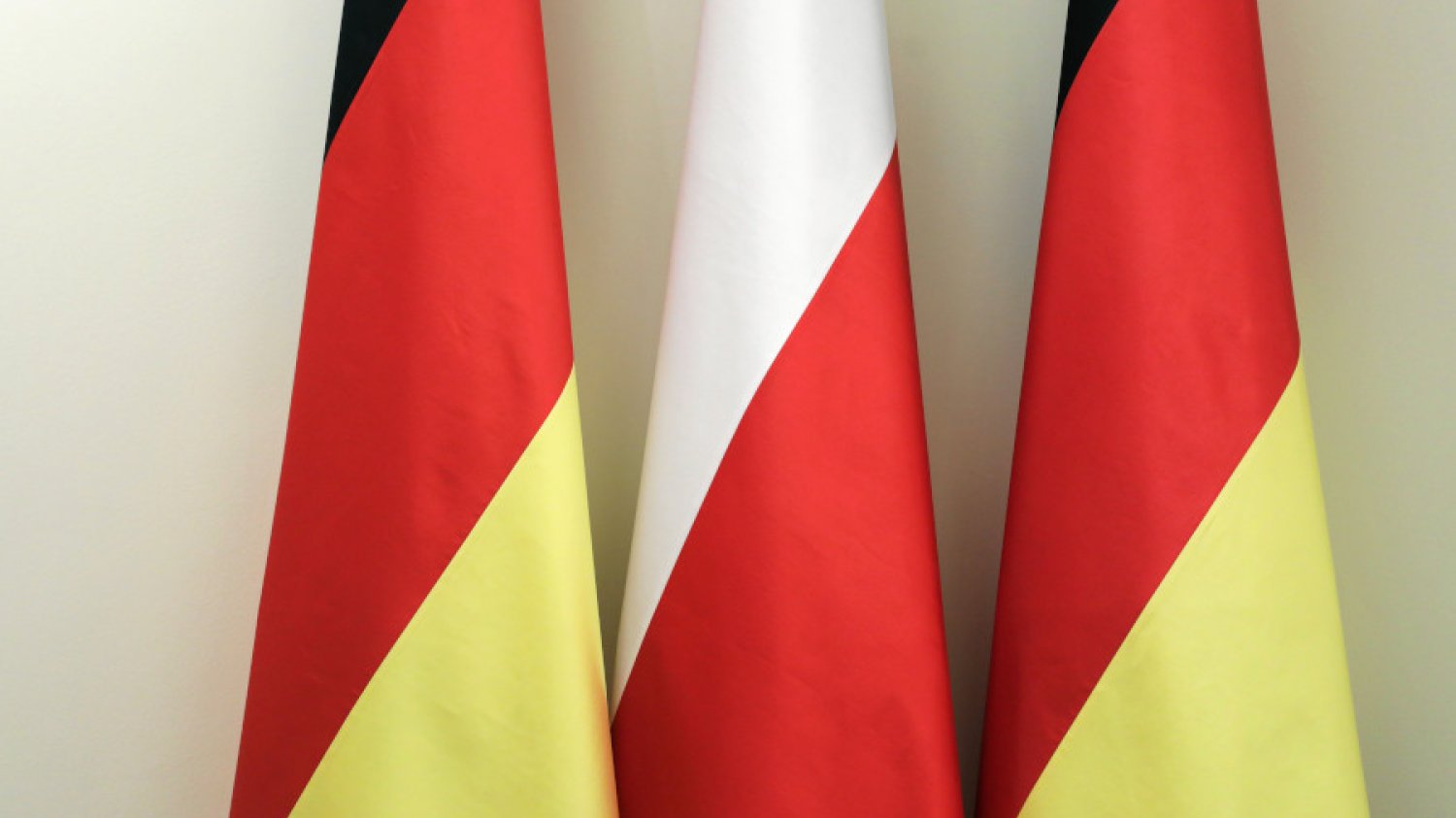 Mniejszość niemiecka w Polsce skrytykowała dokument Ministerstwa Finansów