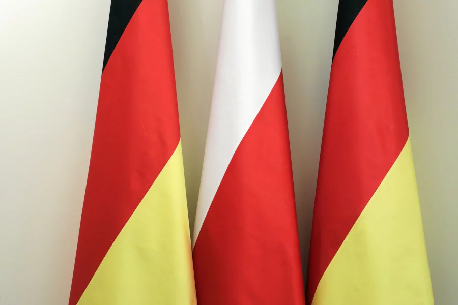 Mniejszość niemiecka w Polsce skrytykowała dokument Ministerstwa Finansów
