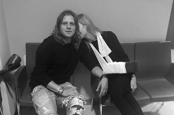 Michał Kwieciński, szef Akson Studio wspomina Piotra Woźniaka-Staraka.