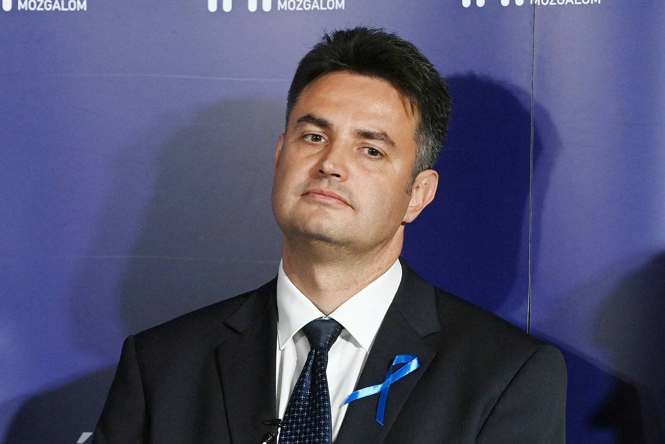 Czy Péter Márki-Zay i zjednoczona opozycja na Węgrzech muszą liczyć już tylko na polityczny cud? To sugerują nowe sondaże