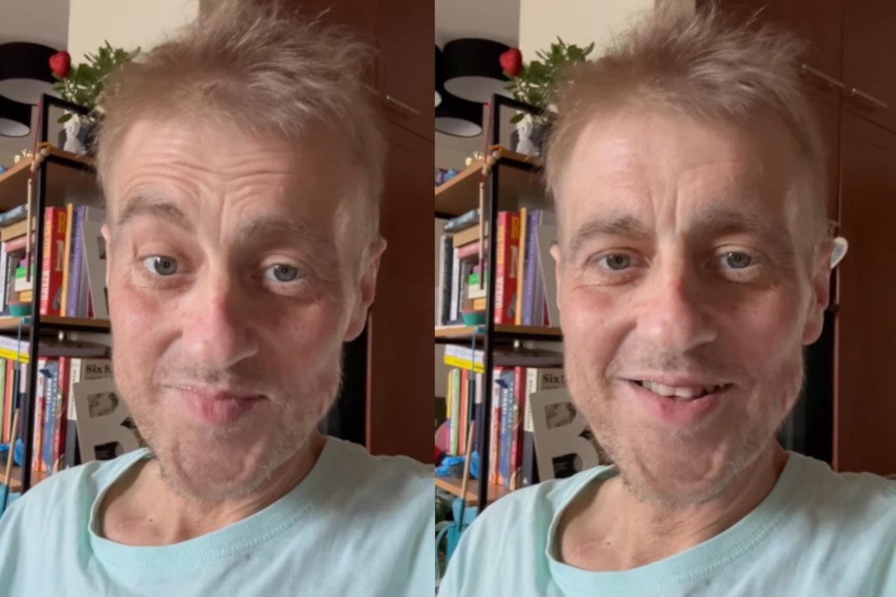 Stan Tomasza Jakubiaka się poprawił.