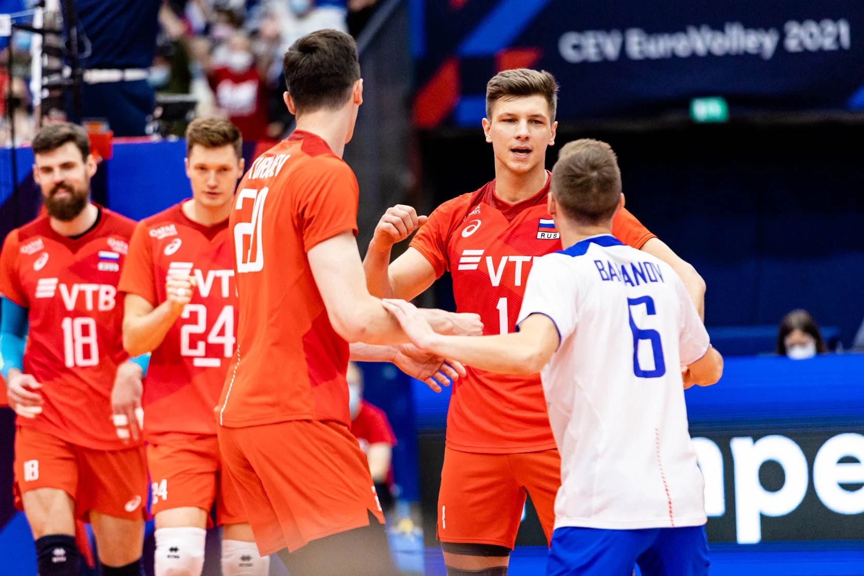 Rosjanie wygrali niezwykle ważny mecz z Finami, wciąż mogą wygrać zmagania w grupie C.