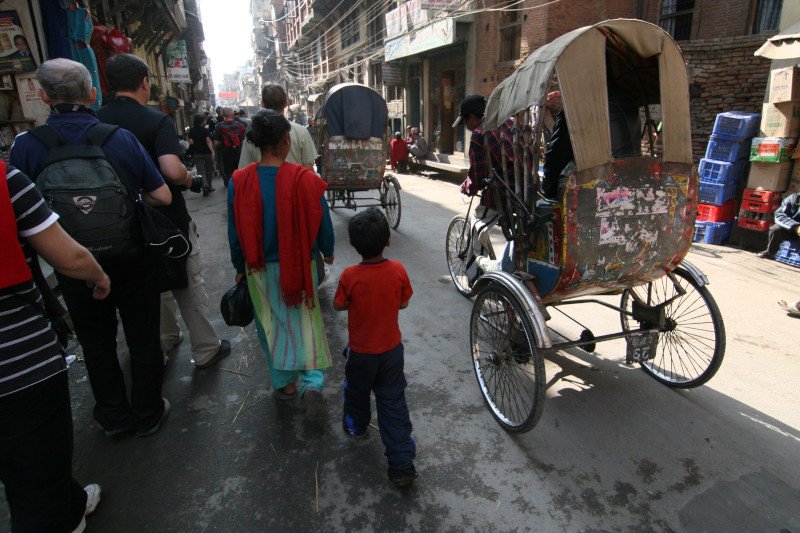 Wyjazd z organizacją, która nie jest zarejestrowanym biurem podróży, może okazać się stratą pieniędzy