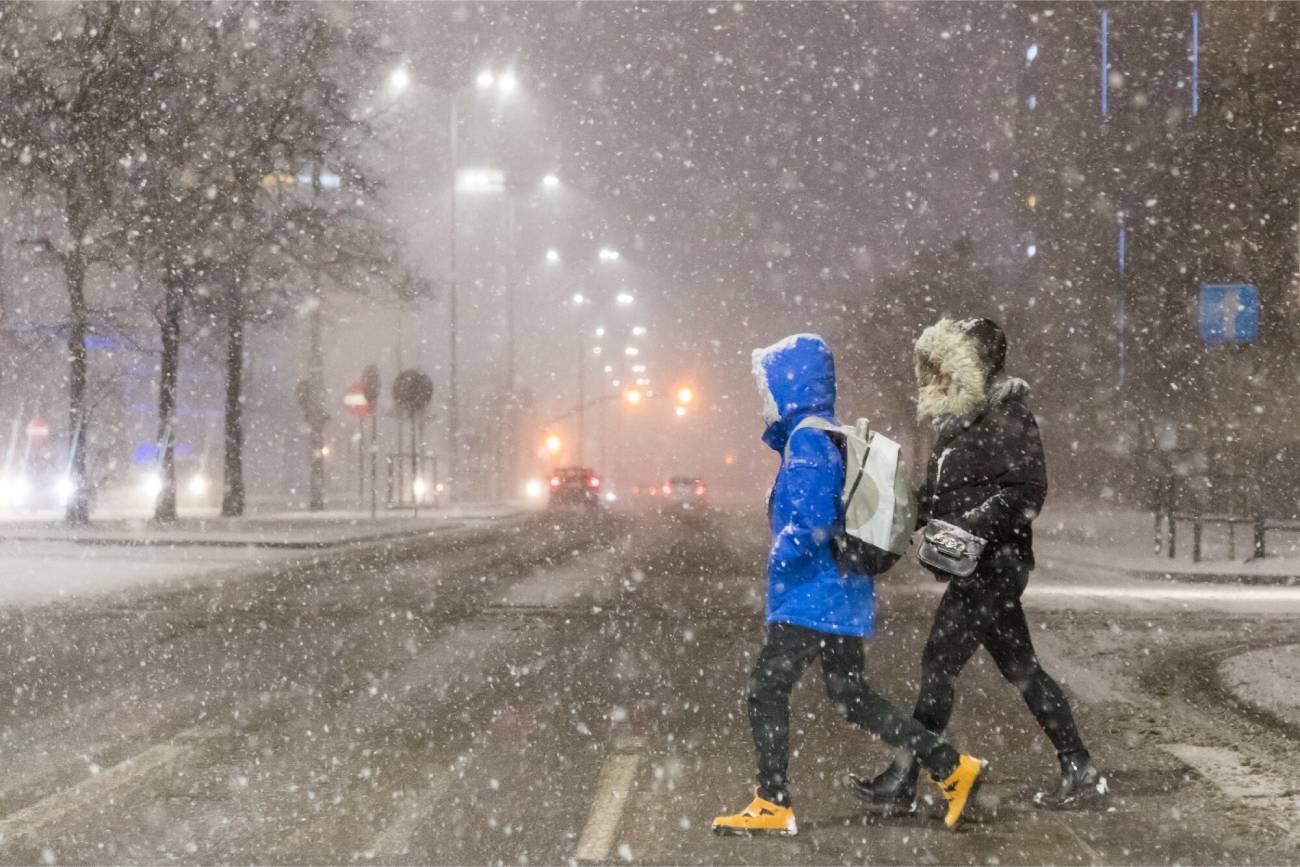 Prognoza pogody na środę