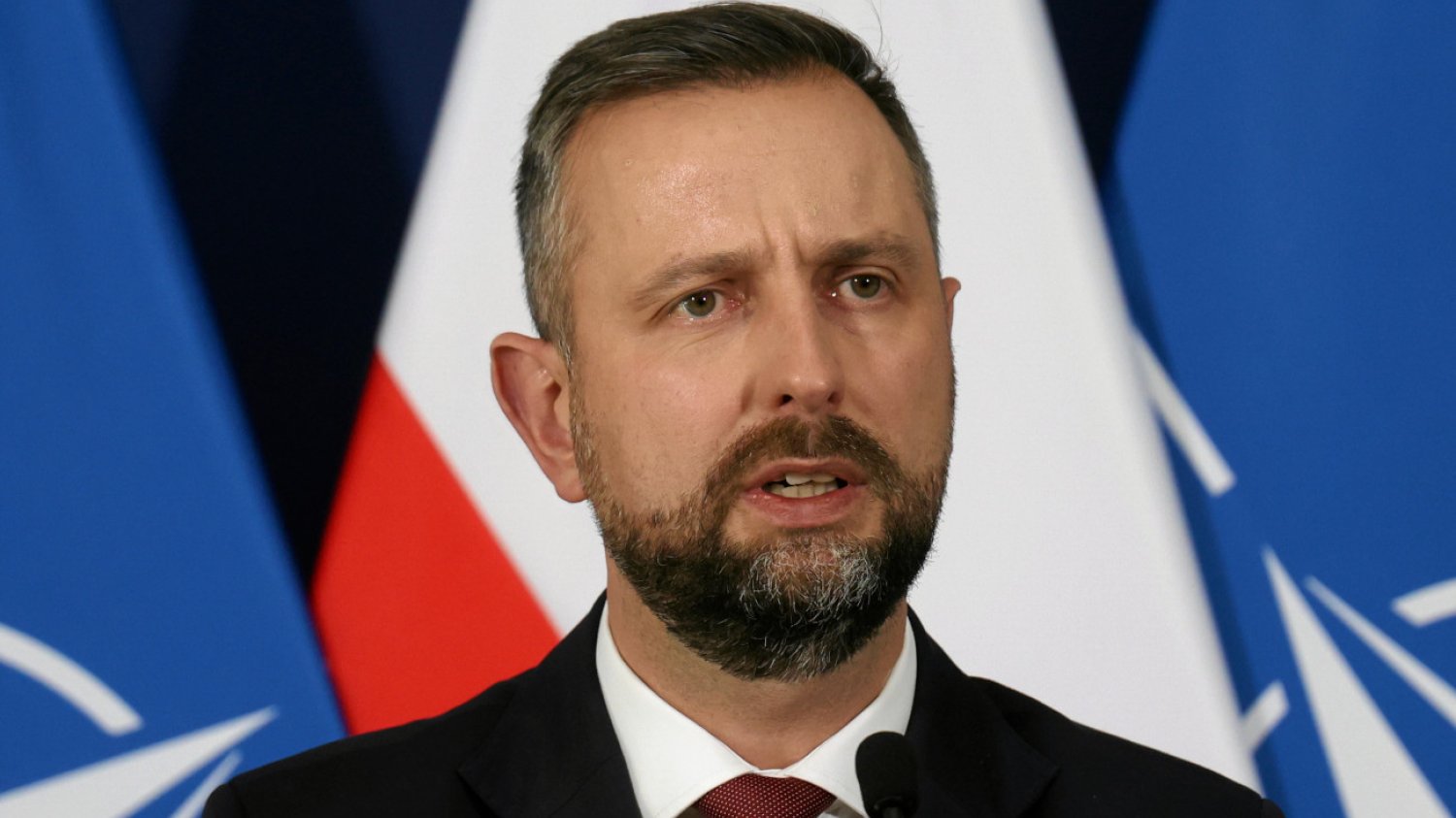Władysław Kosiniak-Kamysz