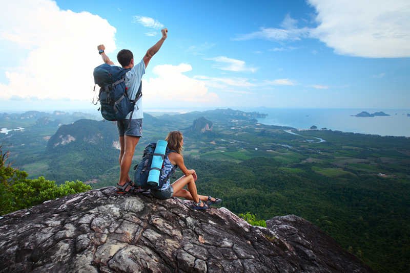 Co nas pcha do podróży dookoła świata?