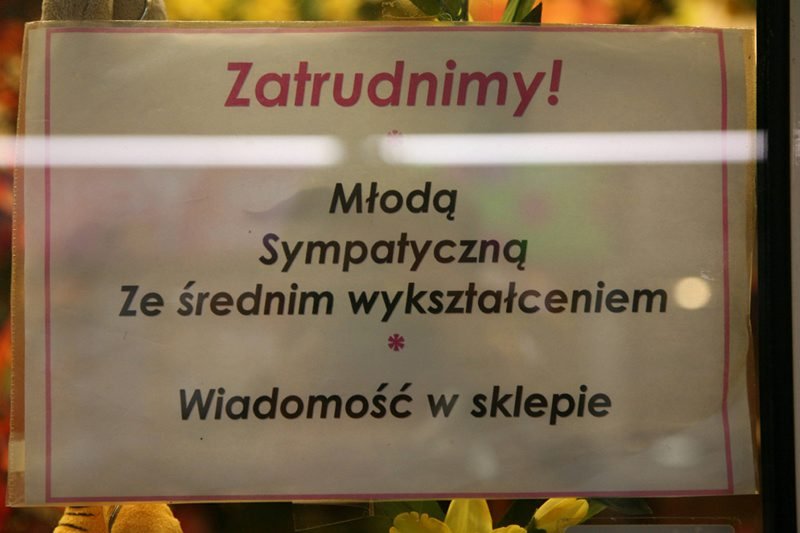 Jak szukać pracy na wakacje?