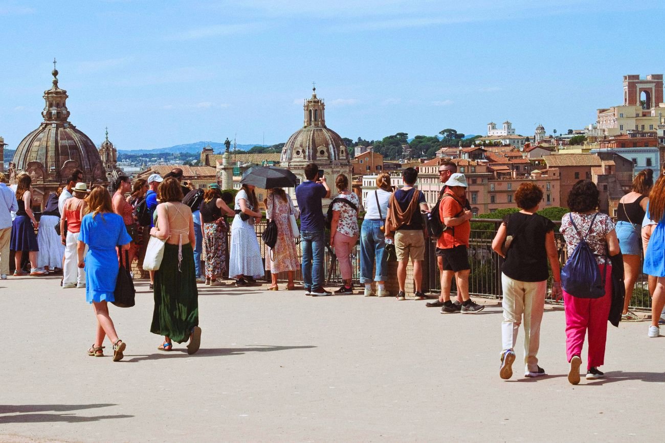 Sprytny i elegancki sposób na kieszonkowców. Przyda się w Barcelonie i Rzymie