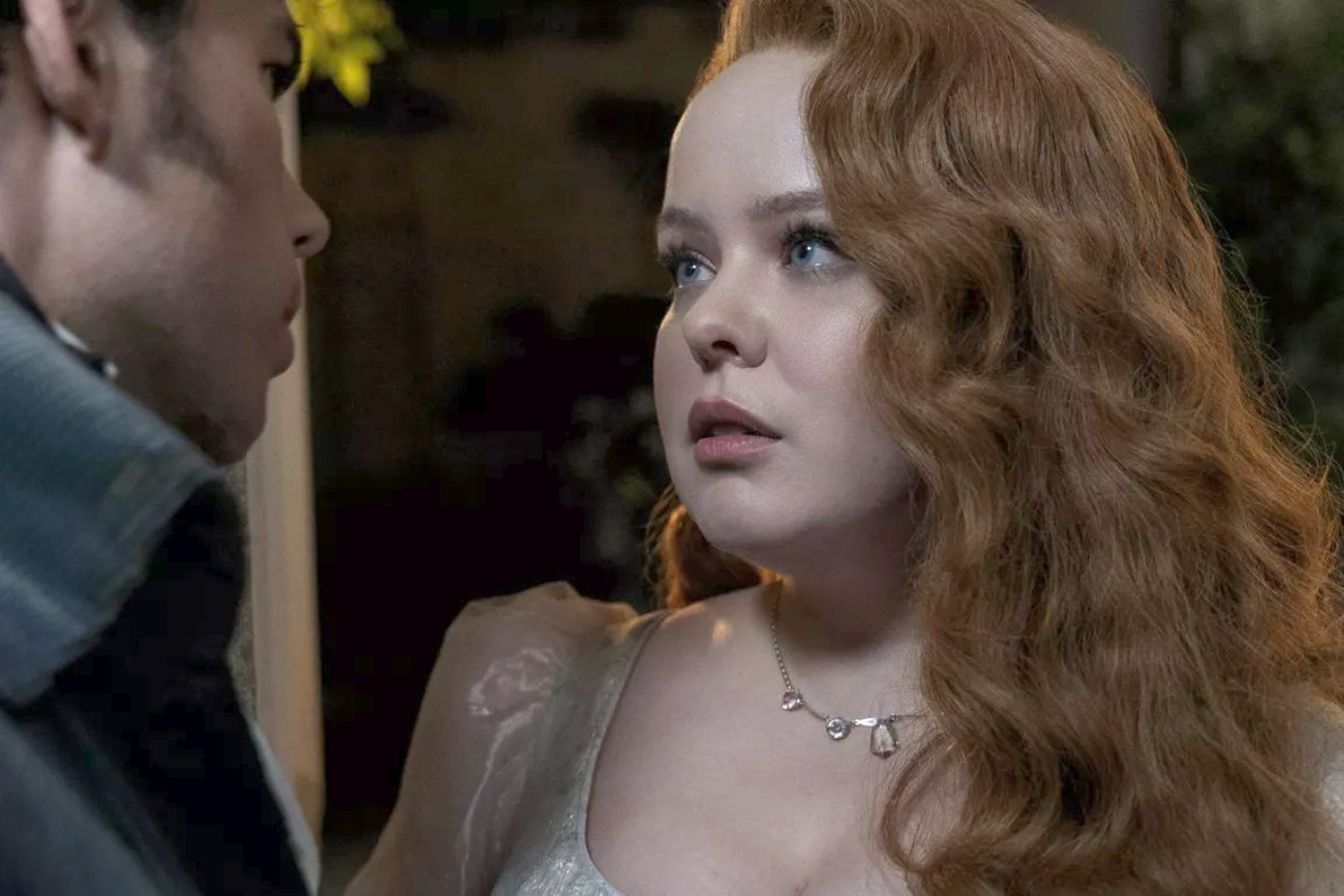 Kiedy premiera 3. sezonu "Bridgertonów"? Odsłonę podzielono na dwie części. Kiedy premiera 3. sezonu "Bridgertonów"? Odsłonę podzielono na dwie części.